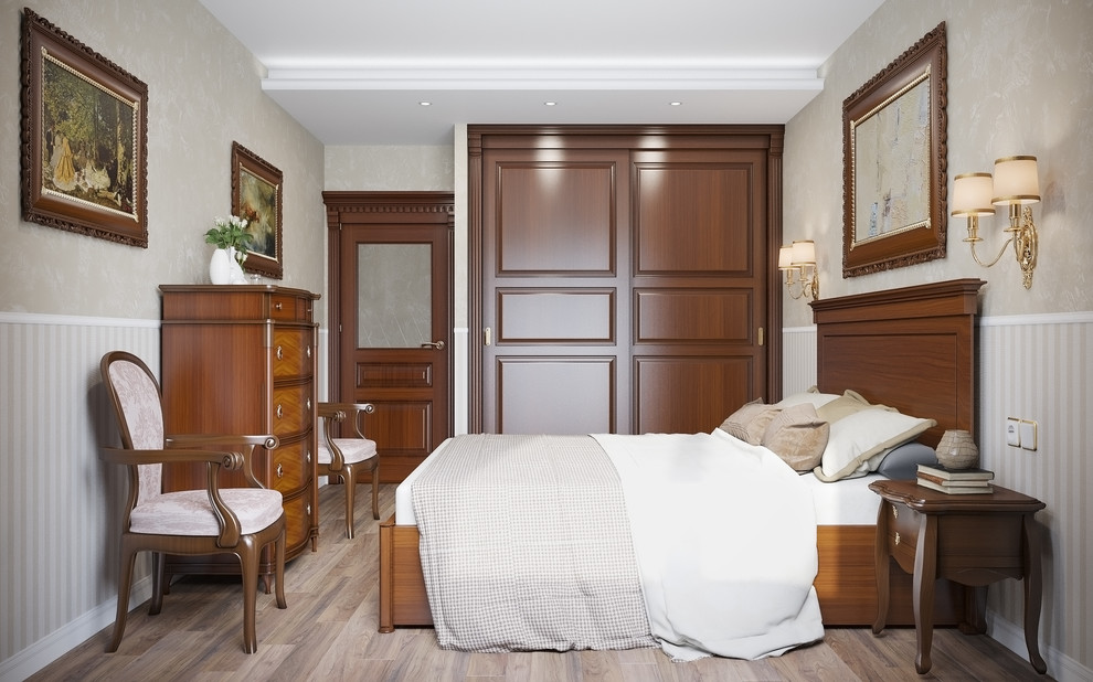 ЖК Московский квартал