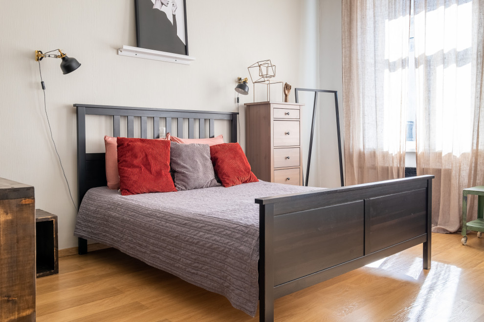 Квартира на Большой Московской