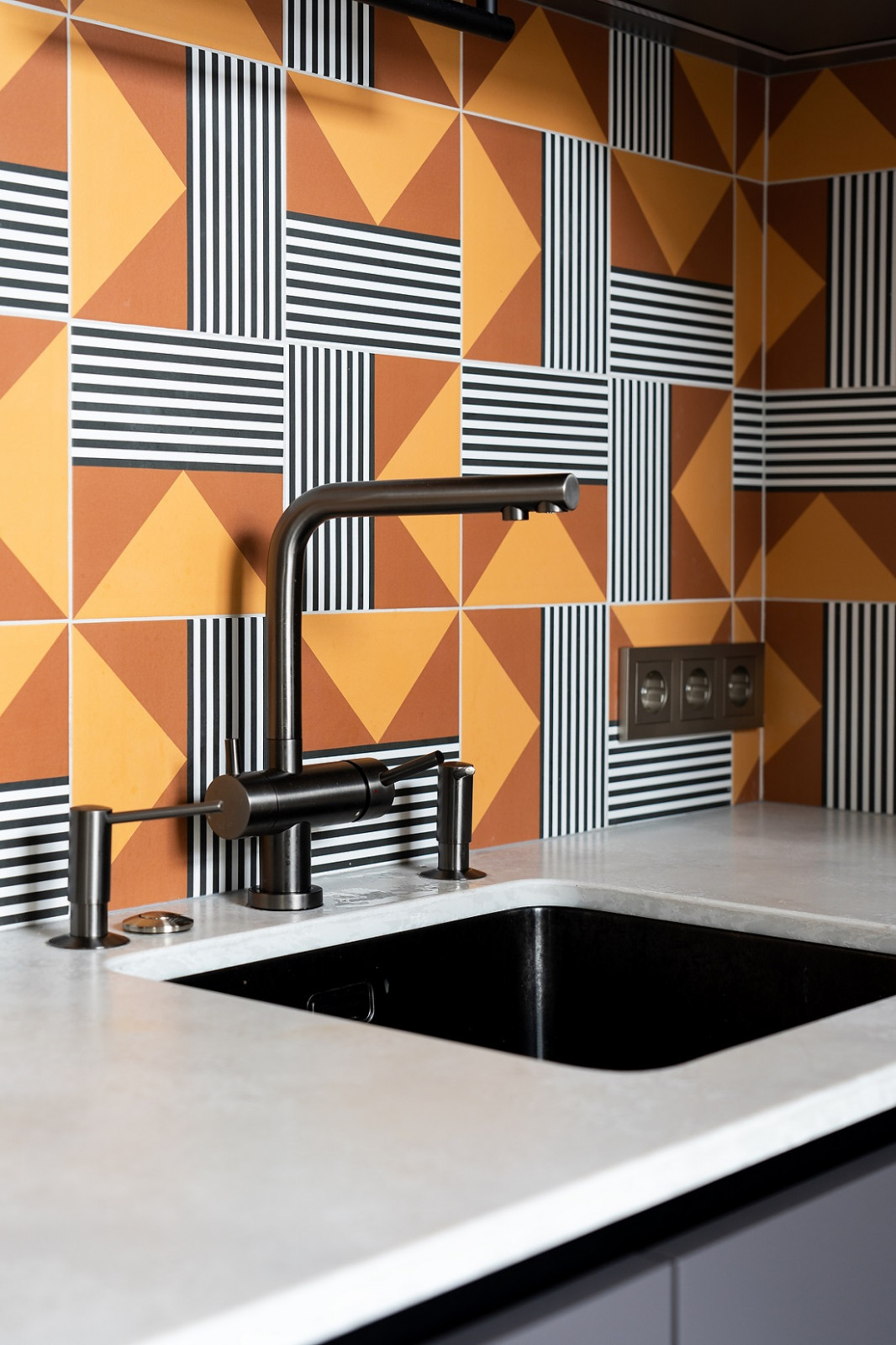 Старый фонд на ул. Гаванская