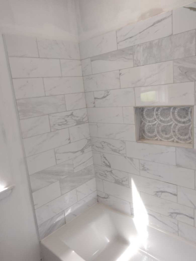 Bathroom Renovation