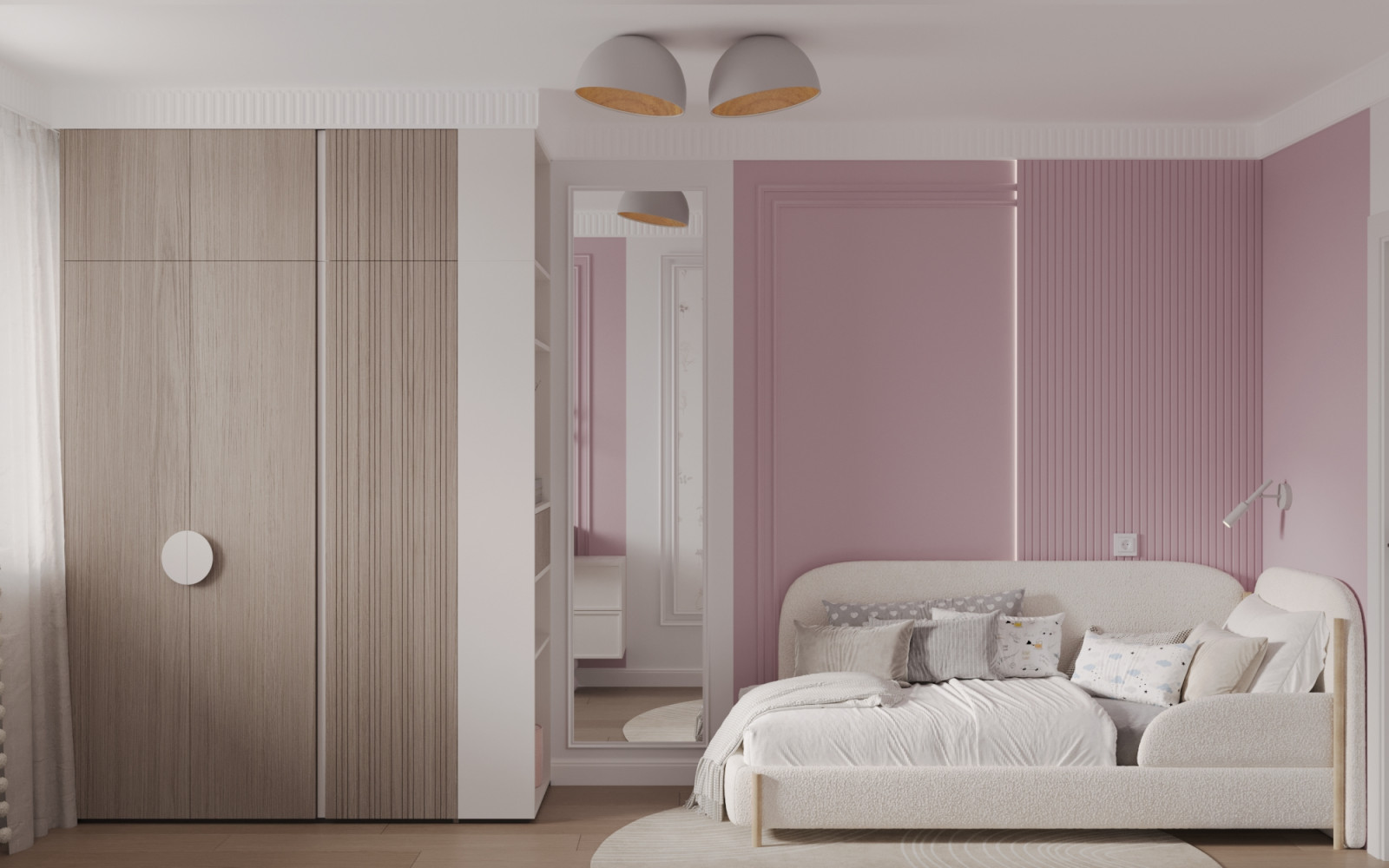 ЖК Арена Парк