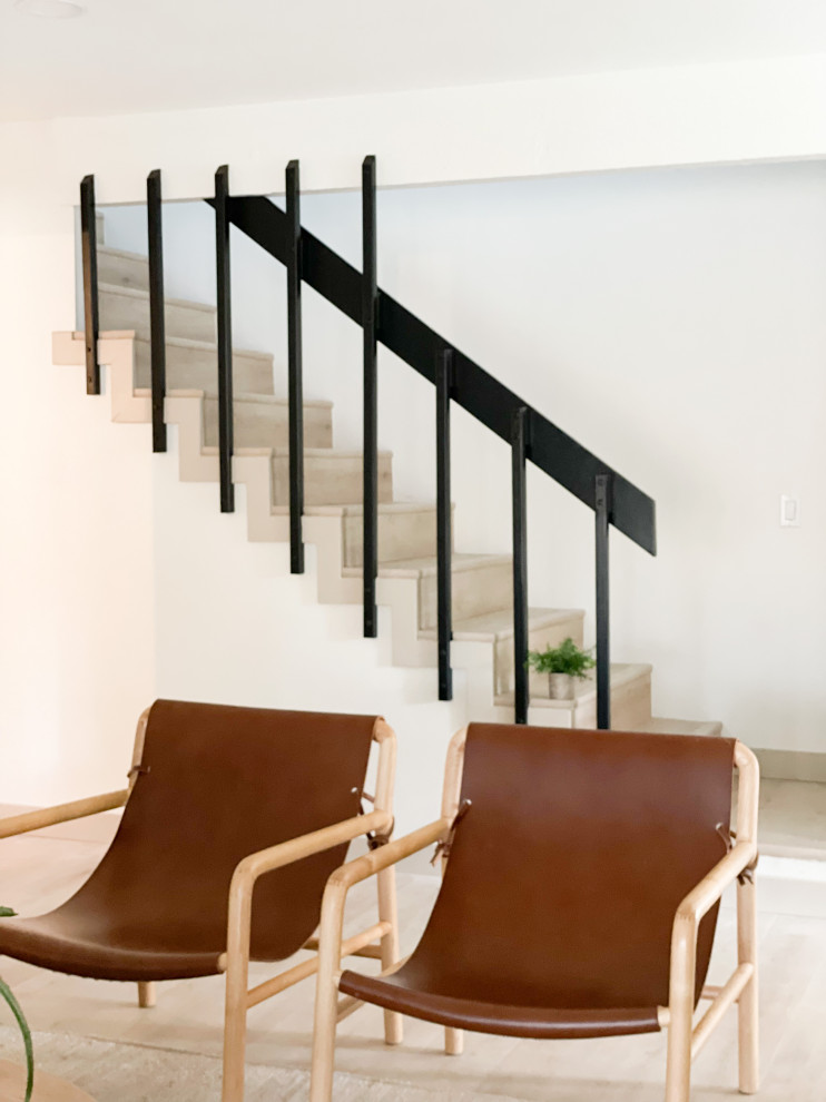 Soothing Suburbia | Centennial, CO | Scandinavian Full Home Renovation