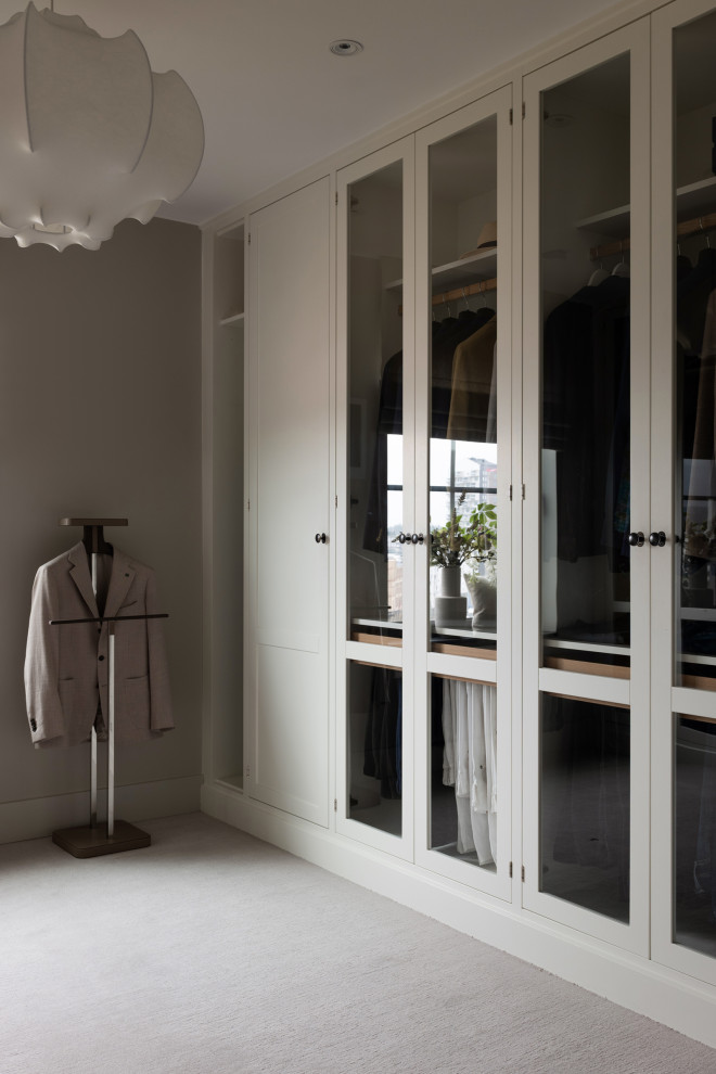 Inredning av ett modernt hem