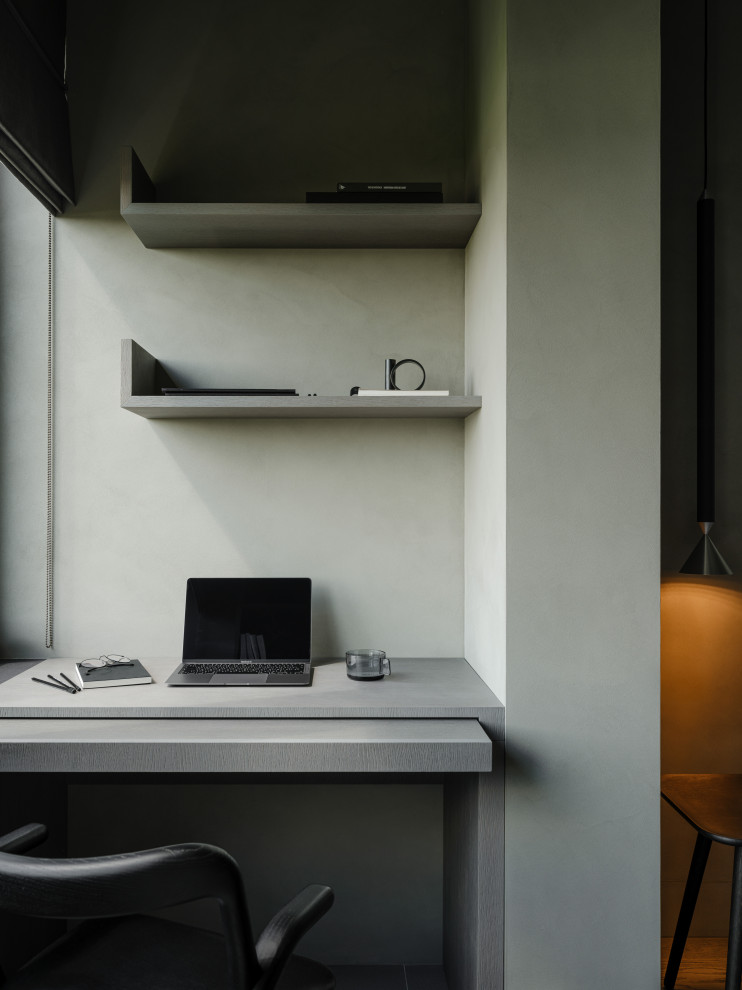 Рабочее место