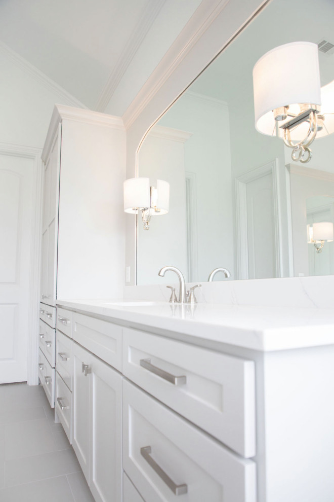 Multi-Bathroom Project I