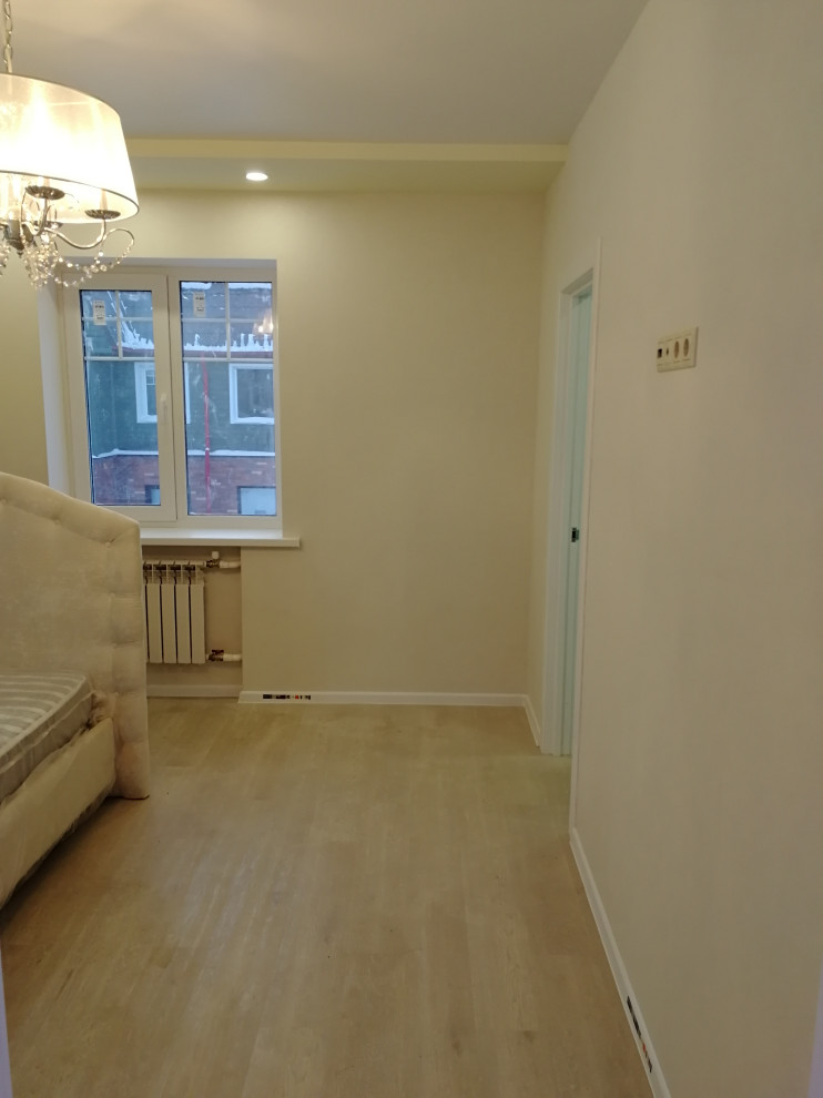 Таунхаус в Пригородных по нашему дизайн-проекту