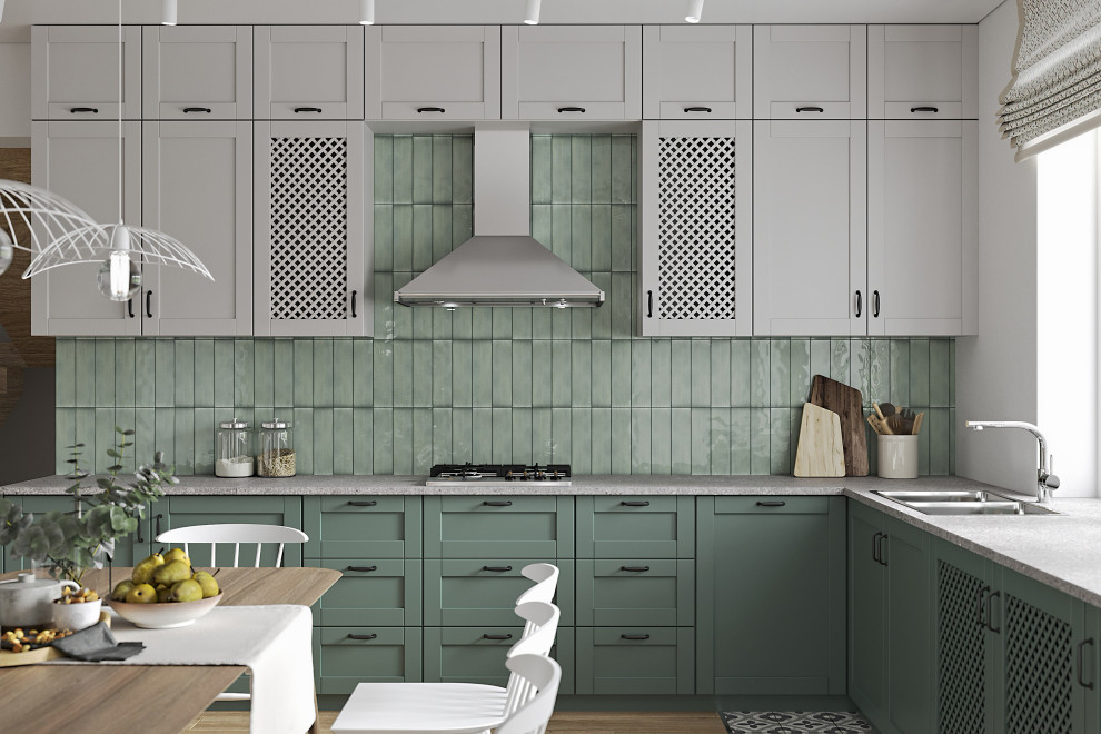 Коттедж 2 в МО, Серпуховский р-он