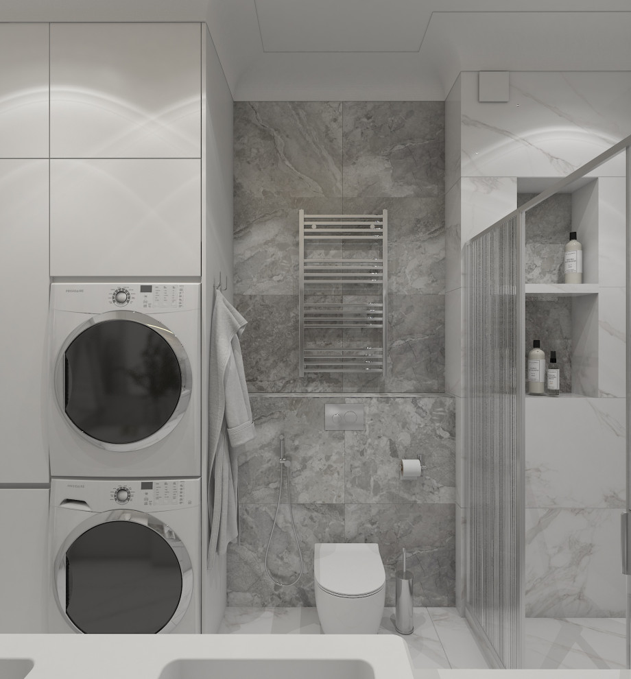 Нюдовое настроение