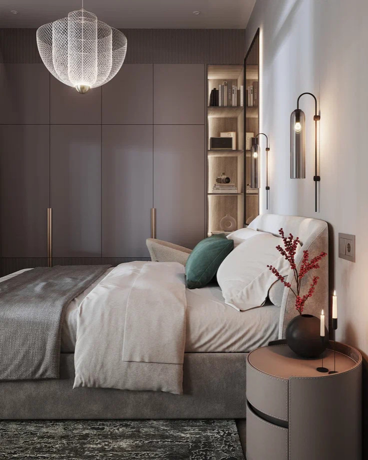 ЖК Притяжение