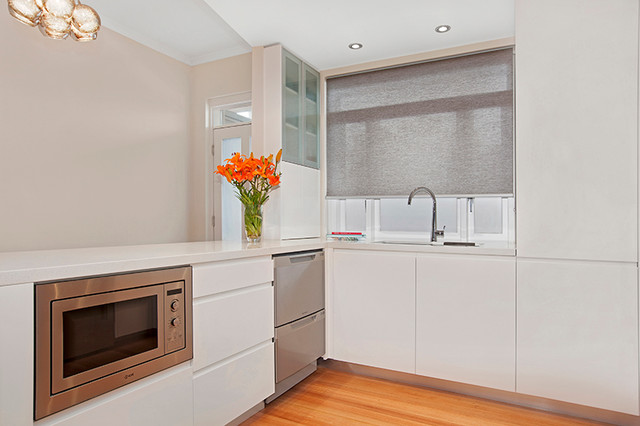 Balmain Terrace trendy-koekken