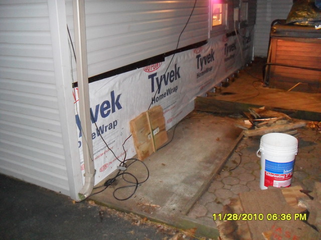 Cornine Contracting 