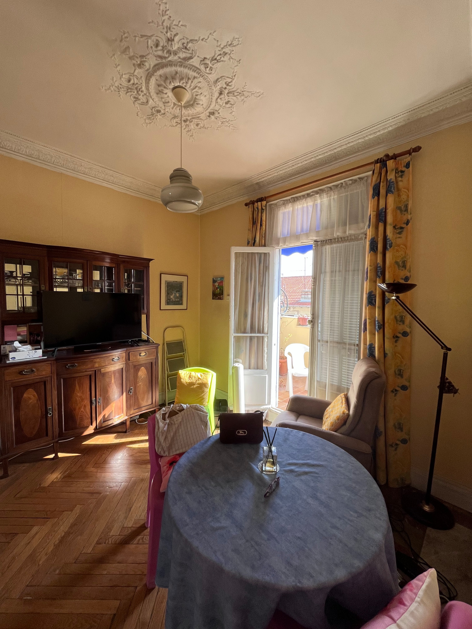 Nice - Libération  | Rénovation totale ♡