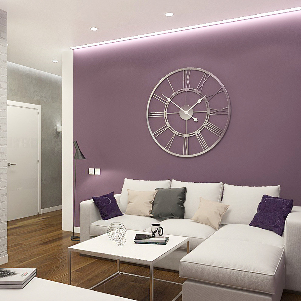 Квартира в ЖК Ярославский