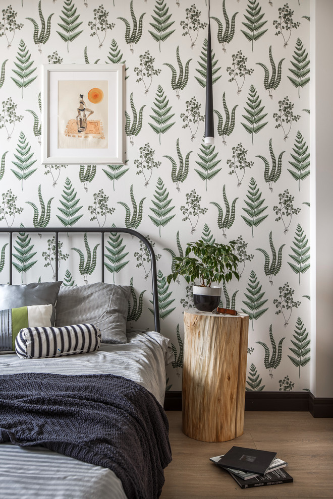 Квартира с двумя спальнями в Протвино