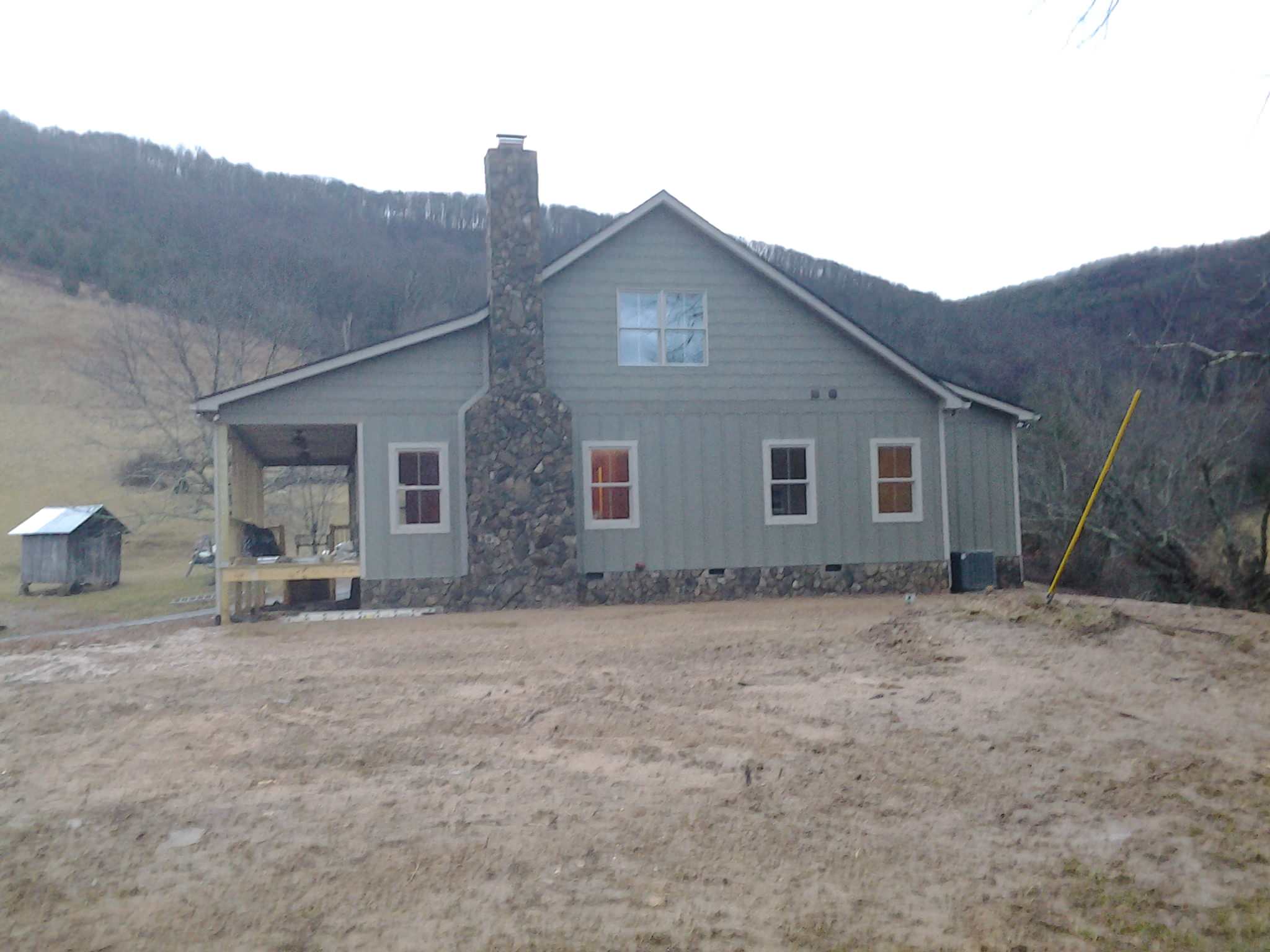 Wessell Project