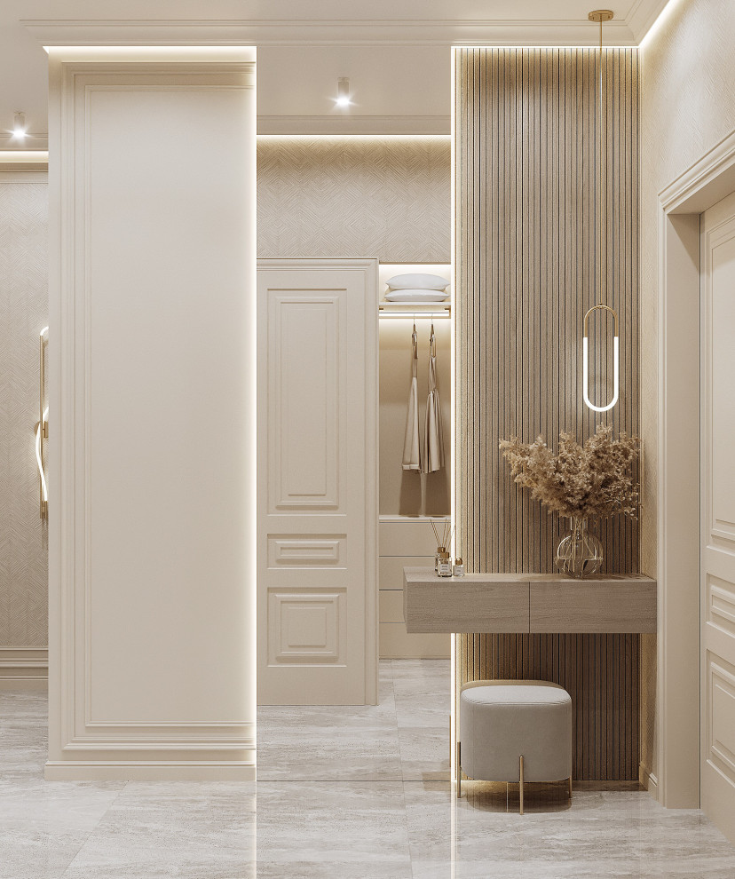 ЖК Настоящее