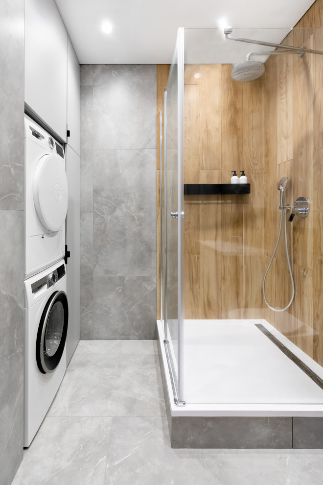 Реализация дизайн проекта на Донецкой улице в Москве