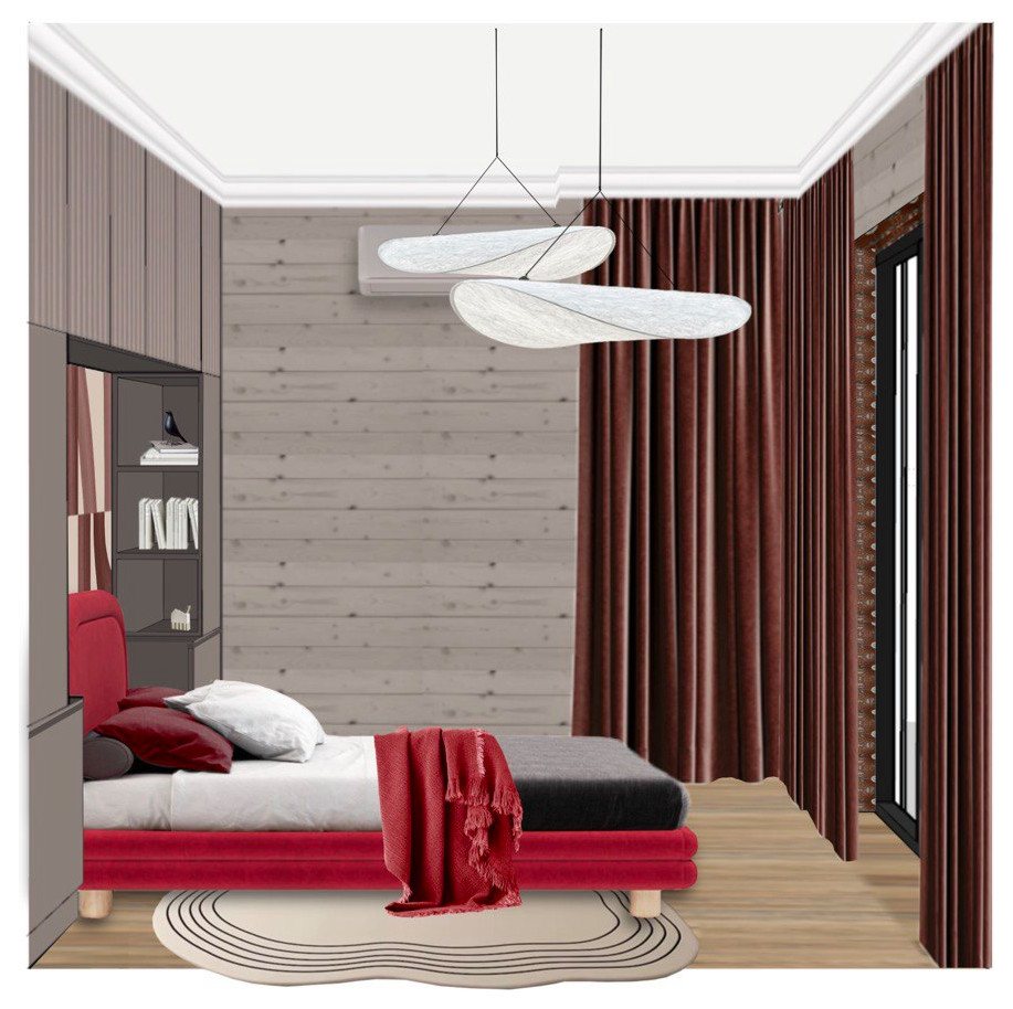 Питерский дом