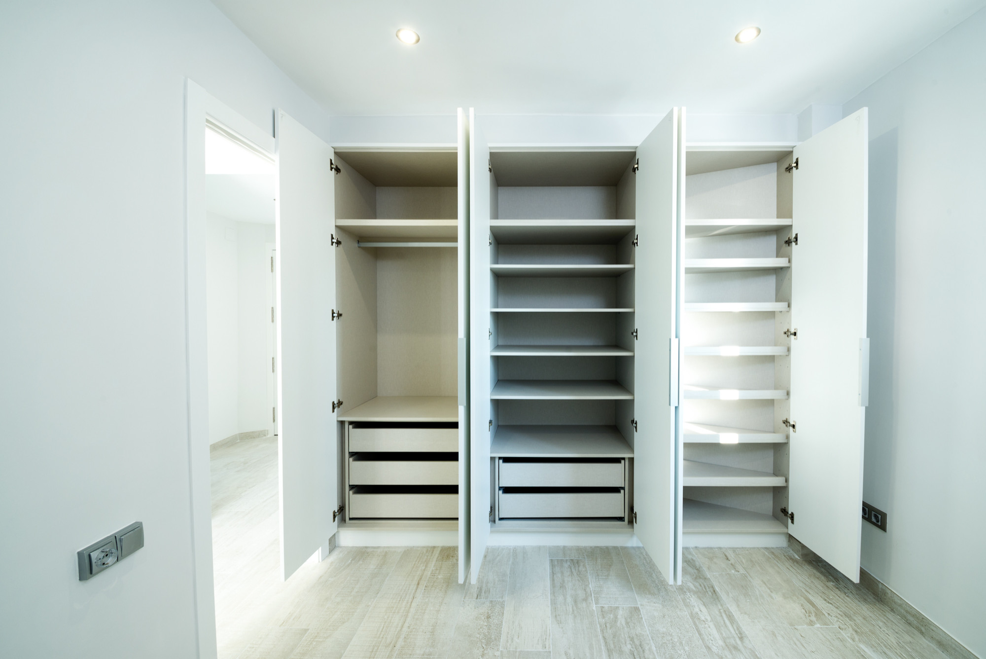 Apartamento Puig