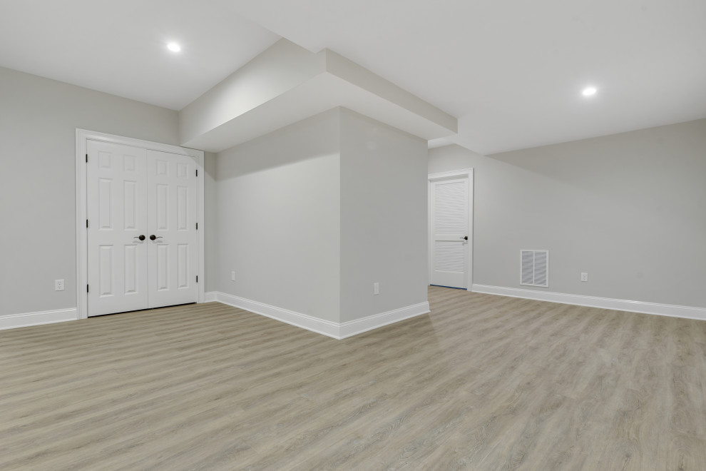 Custom Home Build
