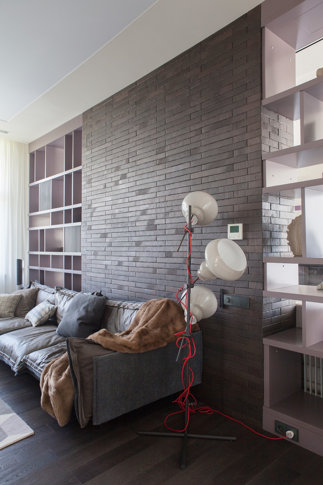 Дом в Миллениум парке 2