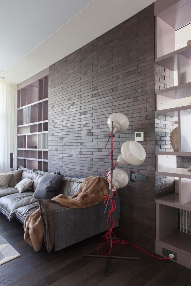 Дом в Миллениум парке 2