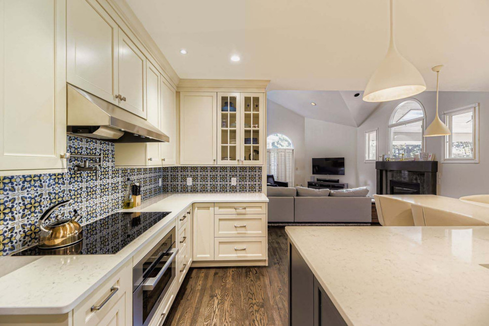 Family home in Greenwood Village