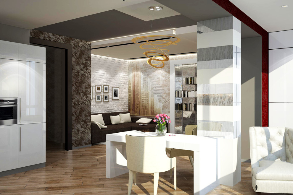 Квартира в ЖК "Империал"