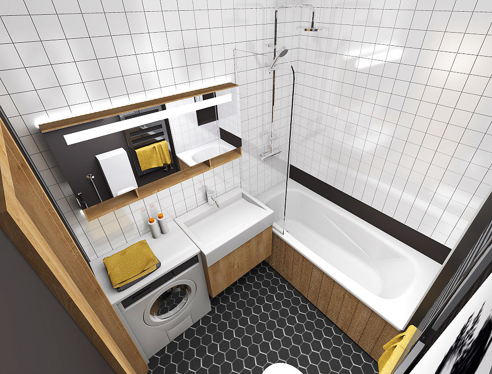 Малогабаритка (г.Москва)