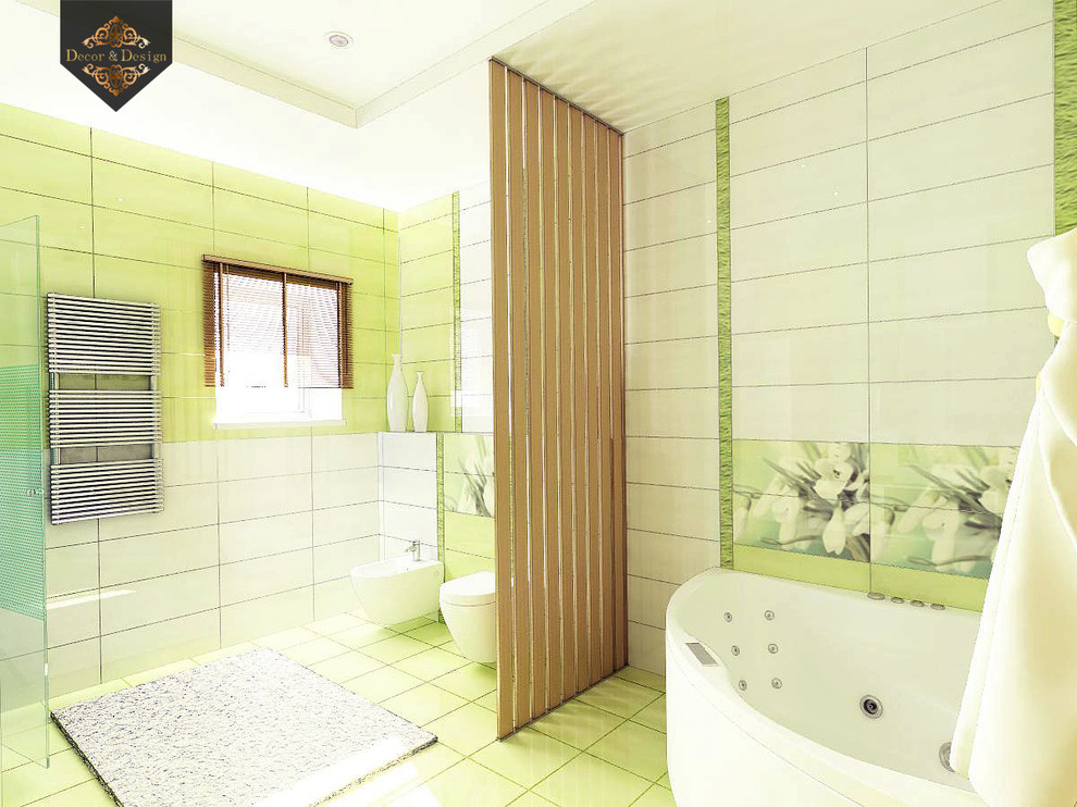 загородный дом