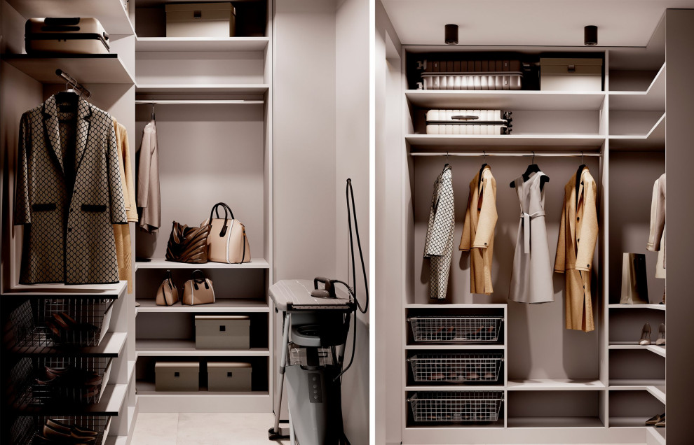 ЖК Царев Сад, 3 комнаты, 80 м²