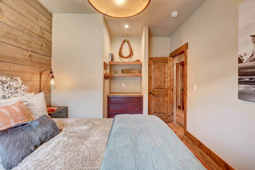 Ruthie's Roost - New Construction