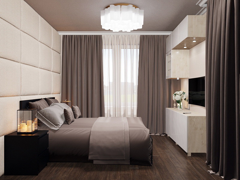 ЖК "Левобережный"