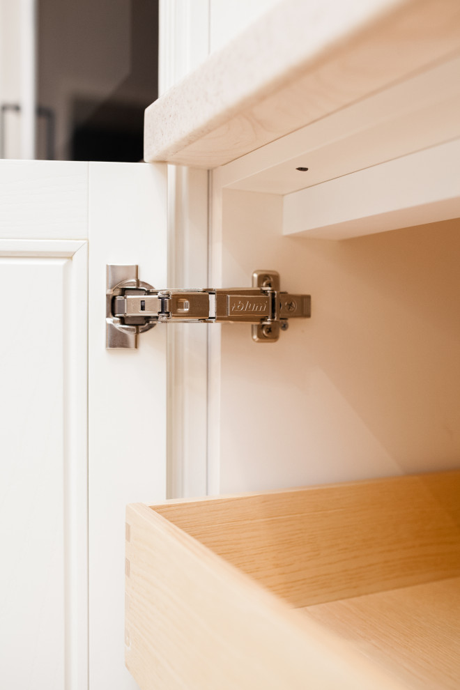 Кухня в классическом стиле Краснодар