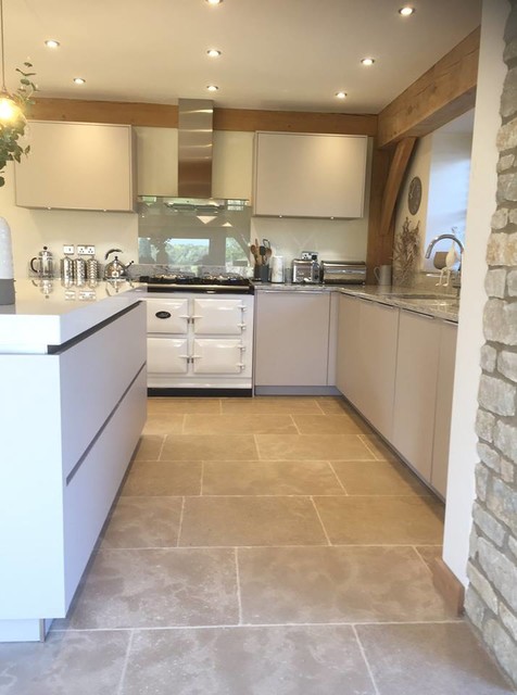 Pearson contemporary-kitchen