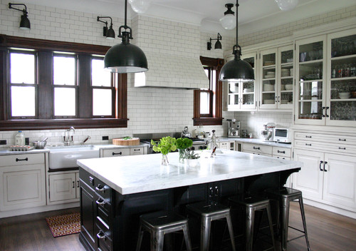 A Guide To Cleaning Marble Countertops And Tiles