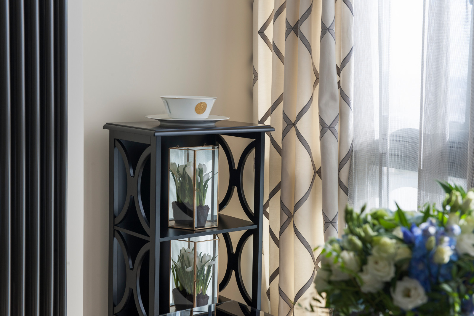 С солнцем и эмоцией. Проект Ирины Налимовой