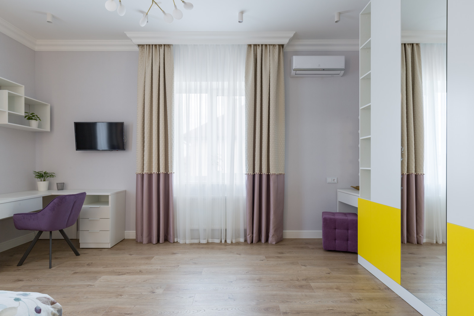 Осеннее настроение