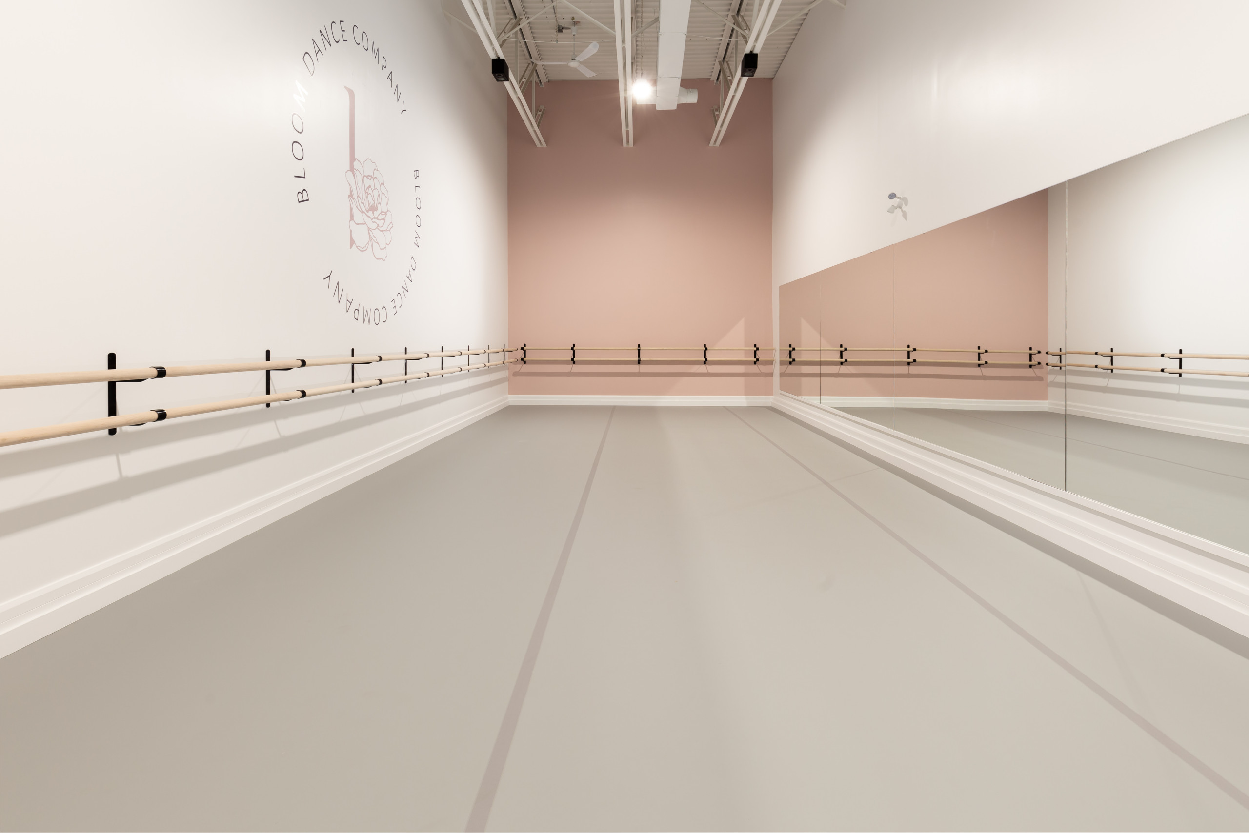Bloom Dance Studio