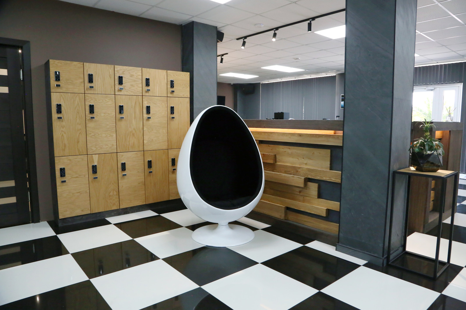 Парашютный центр в городе Адлер