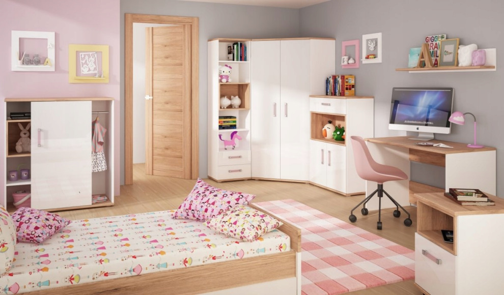 Детская мебель AMAZON - Мебель Wojcik
