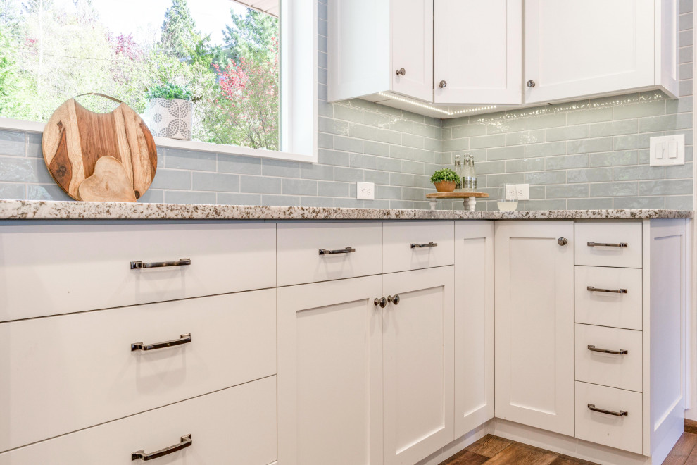 Willow Kitchen Remodel