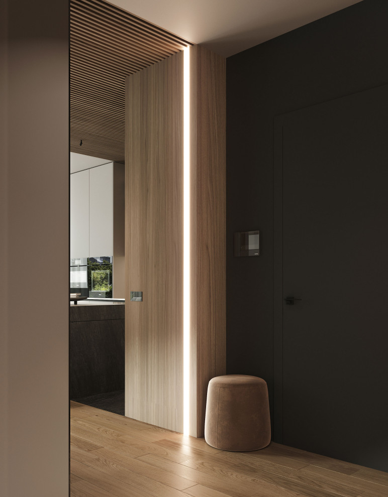 Квартира в ЖК "Карталы 21/19"