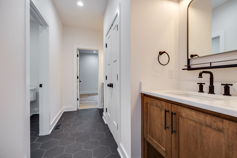 Magnificent Custom Home in Waynesville