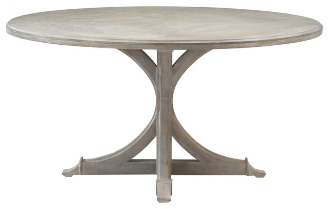 Gabby Adams Round Dining Table