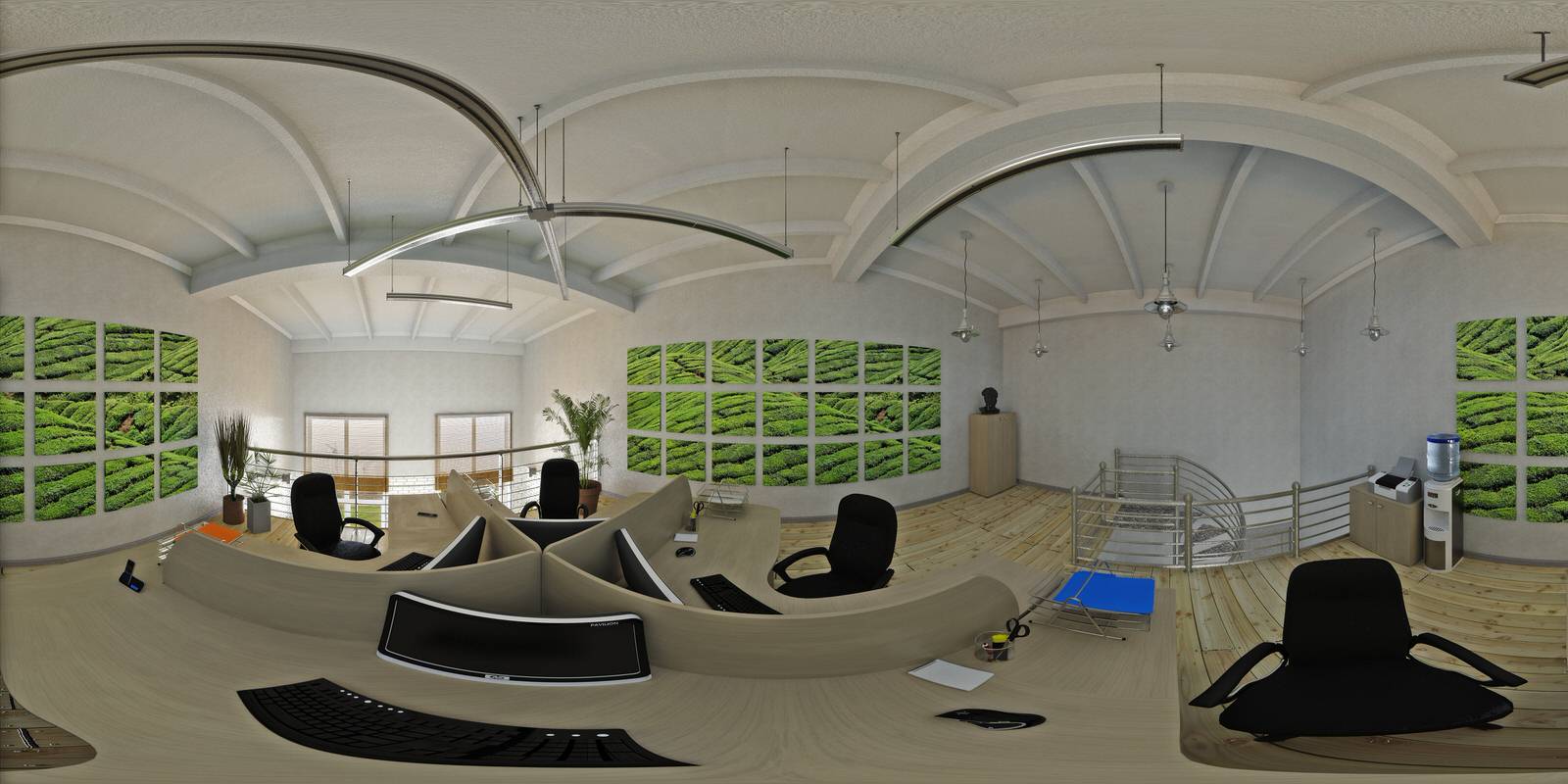 Диспетчерская для организации "Кузнецклифт"