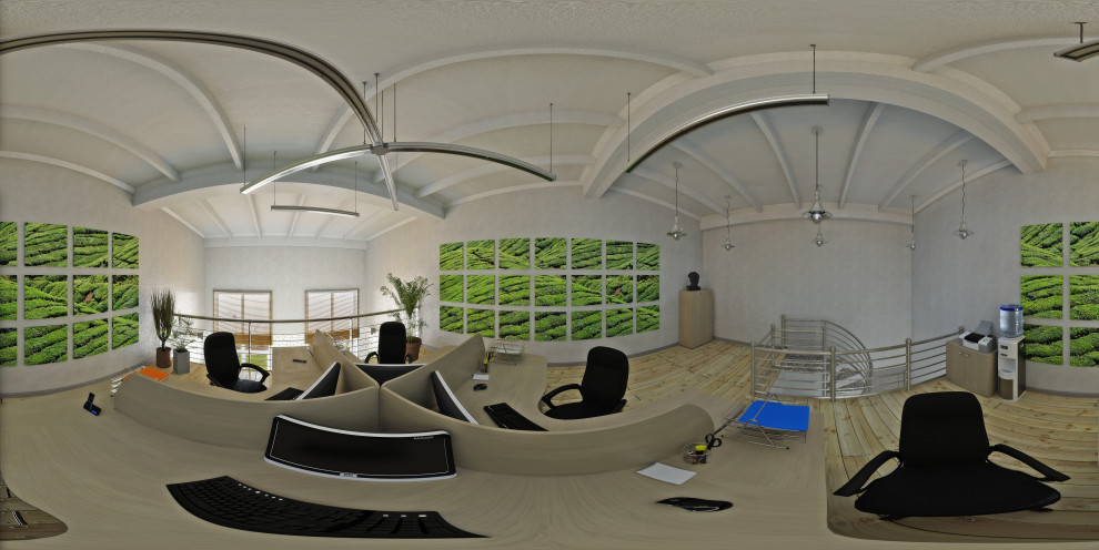 Диспетчерская для организации "Кузнецклифт"