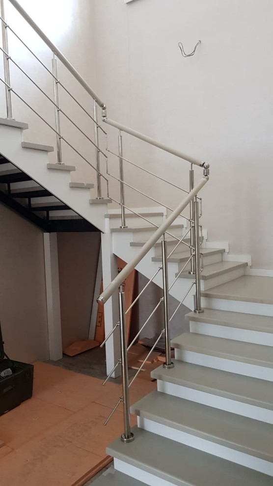 Лестницы на 2 этаж