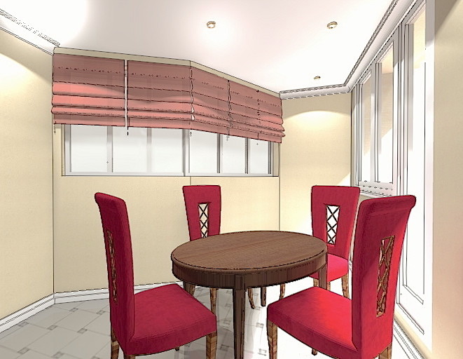 Гусарская балада