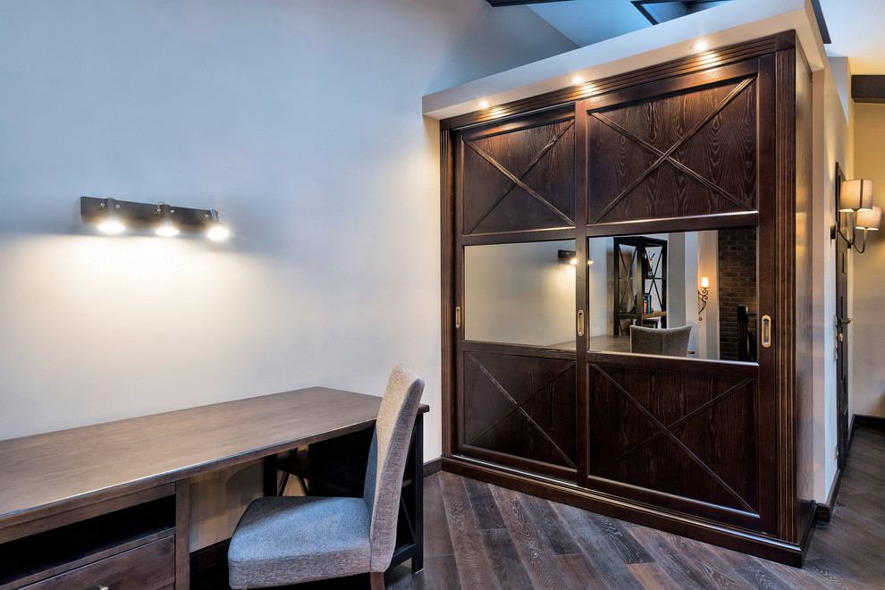 Лофт для молодого Художника